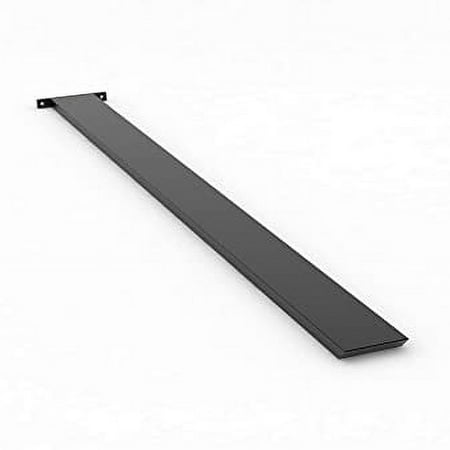 Iron Supports Hidden Island Countertop Support Bracket - Heavy Duty Brackets for Granite Countertops - Steel Kitchen Island Support Brackets (Raw Steel - 16 Inch)
Iron Supports Hidden Island Countertop Support Bracket - Heavy Duty Brackets for Granite Countertops - Steel Kitchen Island Support Brackets (Raw Steel - 16 Inch)