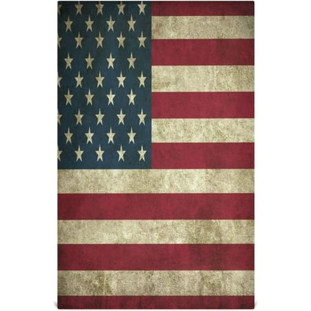 Coolnut Vintage American Flag Kitchen Dish Towels Set of 1 Dishcloths Absorbent Soft Towels Hand Towels Tea Towels 18 x 28
Coolnut Vintage American Flag Kitchen Dish Towels Set of 1 Dishcloths Absorbent Soft Towels Hand Towels Tea Towels 18 x 28