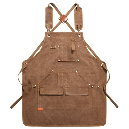 Hloma Baking Apron Fine Stitch Single Layer Classic Design Cross-Back Studio Workshop Apron for Flower Shop
Hloma Baking Apron Fine Stitch Single Layer Classic Design Cross-Back Studio Workshop Apron for Flower Shop