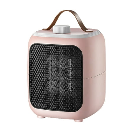KAOU Electric Heater 3 Gear Adjustment Convection Duct Design ABS Ultra-silent Mini Electric Space Heater for Office
KAOU Electric Heater 3 Gear Adjustment Convection Duct Design ABS Ultra-silent Mini Electric Space Heater for Office