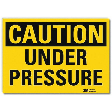 Lyle Safety Sign 7inx10in Reflective Sheeting U4-1744-RD_10X7
Lyle Safety Sign 7inx10in Reflective Sheeting U4-1744-RD_10X7