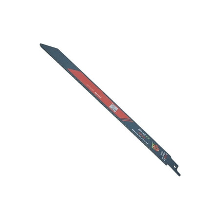 Reciprocating Saw Blade Hard BI-M42 Jigsaw Blades For Wood Pruning S922EF S1122BF S1122EF S1222BF S1222EF
Reciprocating Saw Blade Hard BI-M42 Jigsaw Blades For Wood Pruning S922EF S1122BF S1122EF S1222BF S1222EF