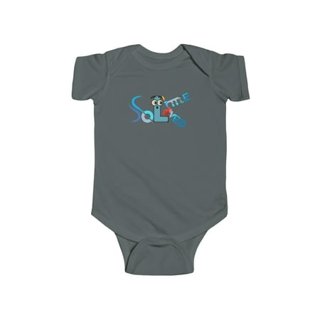 Rabbit Skins Infant So Little And Loved Bodysuit