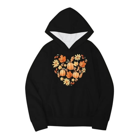 Kids Pumpkins Letters Prints Hoodie with Pocket Casual Pullover Toddler Long Sleeve Sweatshirts Tops Toddler Halloween Shirt Pumpkin Short Halloween Fashion Family Parent-Child Wear Set
Kids Pumpkins Letters Prints Hoodie with Pocket Casual Pullover Toddler Long Sleeve Sweatshirts Tops Toddler Halloween Shirt Pumpkin Short Halloween Fashion Family Parent-Child Wear Set