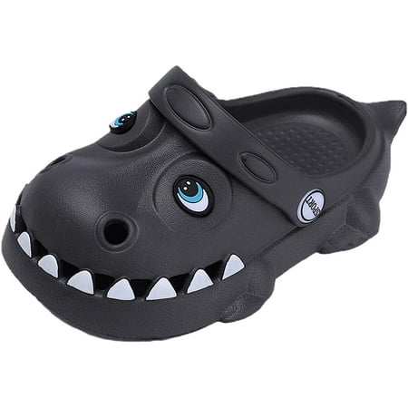 Kids Toddler Boys Girls Cute Cartoon Garden Clogs Shoes Slip On Open Toe Sandals Children Beach Slide Slippers Water Shoes
Kids Toddler Boys Girls Cute Cartoon Garden Clogs Shoes Slip On Open Toe Sandals Children Beach Slide Slippers Water Shoes