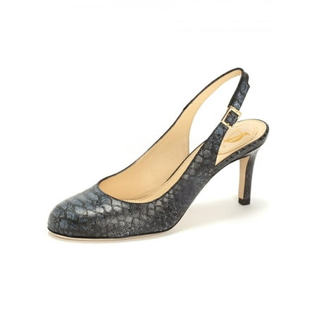 Vince Camuto SIGNATURE SANDRA Pump NERO