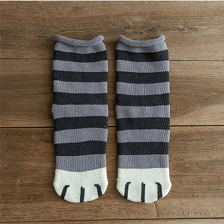 Women Ladies Cute Bed Sleep Sock Soft Floor Socks Thickening Cotton Socks Cat Paw Pattern 04
Women Ladies Cute Bed Sleep Sock Soft Floor Socks Thickening Cotton Socks Cat Paw Pattern 04