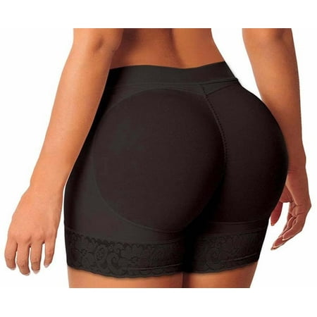 Women Butt Lifter Panties Body Shaper High Waist Cinchers Push Up Seamless Pads Hip Lifting Shapewear
Women Butt Lifter Panties Body Shaper High Waist Cinchers Push Up Seamless Pads Hip Lifting Shapewear