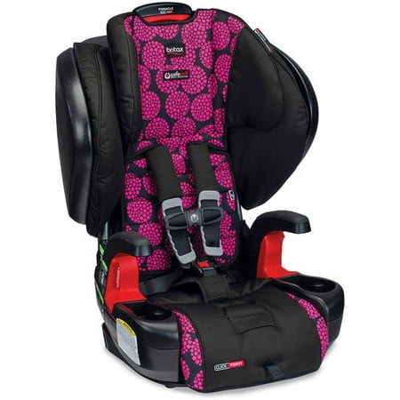 Britax Pinnacle G1.1 ClickTight Harness-2-Booster Car Seat