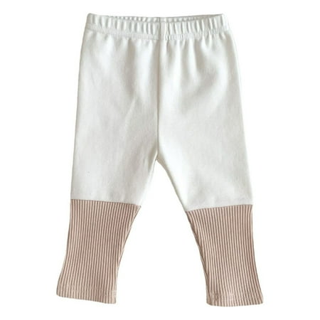 Generic Baby Autumn Winter Girls Patchwork Leggings Trousers Pants for Baby Leggings Clothes Baby Patchwork Contrasting Color Leggings Toddler Pit Strip Stretch Pants Outer Trousers
Generic Baby Autumn Winter Girls Patchwork Leggings Trousers Pants for Baby Leggings Clothes Baby Patchwork Contrasting Color Leggings Toddler Pit Strip Stretch Pants Outer Trousers