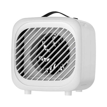 Portable AirConditioner CoolCooling Bedroom AirCooler Small USB DesktopCooling Fan Built-in Ice Box USB Fan Desktop
Portable AirConditioner CoolCooling Bedroom AirCooler Small USB DesktopCooling Fan Built-in Ice Box USB Fan Desktop