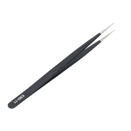 Static Resistant Stainless Steel Thermal Insulation Eyebrow For PC