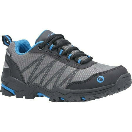 Cotswold Boys/Girls Little Dean Lace Up Hiking Waterproof Sneaker