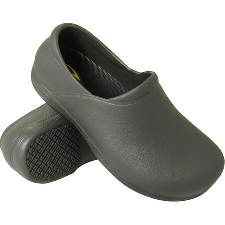 Genuine Grip Women s Waterproof Slip-Resistant Clog Size 10(M)