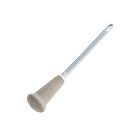 Fragarn Long Sponge Brush Milk Bottle Cup Glass Washing Cleaning Kitchen Cleaner