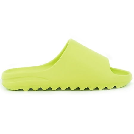 QWZNDZGR YZY Slides Men s Fashion Breathable Beach Sandals Slippers Fish Mouth Men Women s Slippers Lightweight Anti-slip Flip Flops 46 
QWZNDZGR YZY Slides Men s Fashion Breathable Beach Sandals Slippers Fish Mouth Men Women s Slippers Lightweight Anti-slip Flip Flops 46