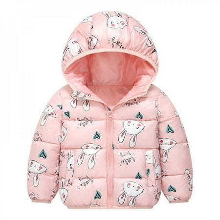 Clearance Bobora Baby Kids Warm Cartoon Print Down Jacket Coats Girls Boys Hooded Zipper Jacket Children Clothes Autumn Winter
Clearance Bobora Baby Kids Warm Cartoon Print Down Jacket Coats Girls Boys Hooded Zipper Jacket Children Clothes Autumn Winter