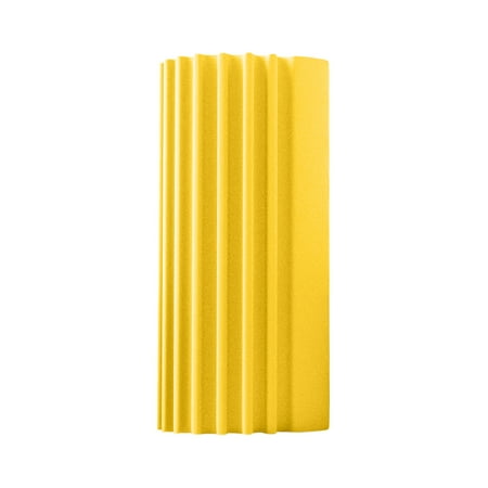 wamans Dish Sponge for Kitchen Cleaning Dusting Sponge Sponge Cleaning Brush Duster For Blinds Glass Baseboards Vents Railings Mirrors Window Track Grooves And Taps Yellow Clearance Items
wamans Dish Sponge for Kitchen Cleaning Dusting Sponge Sponge Cleaning Brush Duster For Blinds Glass Baseboards Vents Railings Mirrors Window Track Grooves And Taps Yellow Clearance Items