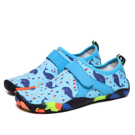 Homeex Upstream Shoes Breathable And Comfortable Wading Shoes Lightweight Swimming Shoes Sky Blue 31
Homeex Upstream Shoes Breathable And Comfortable Wading Shoes Lightweight Swimming Shoes Sky Blue 31