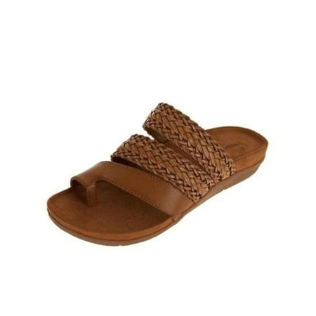 WEARELLAS Womens Slip On Flip-Flops Wedge Heel Slippers Summer Casual Walking Sandals Shoes
WEARELLAS Womens Slip On Flip-Flops Wedge Heel Slippers Summer Casual Walking Sandals Shoes