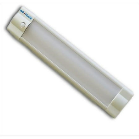 Westgate 12V LED Under Cabinet White Housing 880 Lumens