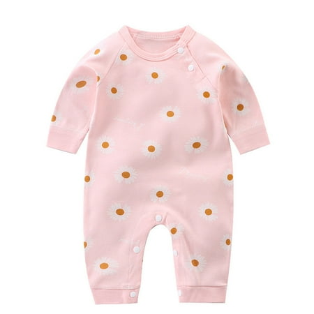 RPVATI Baby Unisex Printed Summer Full Rompers Short Sleeve Cotton Bodysuit Infant Outfits 0-12M
RPVATI Baby Unisex Printed Summer Full Rompers Short Sleeve Cotton Bodysuit Infant Outfits 0-12M