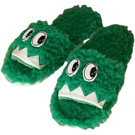 CoCopeaunt Look It s me Funny Eyes Fuzzy Slippers Fluffy Kawaii House Slippers Cute Slippers for Women
CoCopeaunt Look It s me Funny Eyes Fuzzy Slippers Fluffy Kawaii House Slippers Cute Slippers for Women