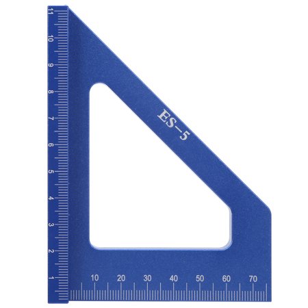 Carpenter Ruler Scribe Gauge DIY Line Caliber For Woodworking Marking Tool
Carpenter Ruler Scribe Gauge DIY Line Caliber For Woodworking Marking Tool