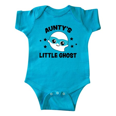 Inktastic Cute Aunty s Little Ghost with Stars Gift Baby Boy or Baby Girl Bodysuit
Inktastic Cute Aunty s Little Ghost with Stars Gift Baby Boy or Baby Girl Bodysuit