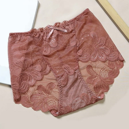Hunpta Women Sexy Lace High Waist Beautiful Butt Seamless Hip Wrap Panties Women Lace Briefs Panties
Hunpta Women Sexy Lace High Waist Beautiful Butt Seamless Hip Wrap Panties Women Lace Briefs Panties