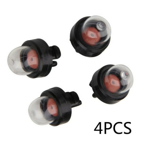4Pcs Primer Bulb for Homelite/Poulan/Craftsman Chainsaw Blower Trimmer 188-512-1
4Pcs Primer Bulb for Homelite/Poulan/Craftsman Chainsaw Blower Trimmer 188-512-1