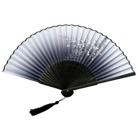 Shiusina Folding Fans Handheld Fans Bamboo Fans Women s Hollowed Bamboo Hand Holding Fan B
Shiusina Folding Fans Handheld Fans Bamboo Fans Women s Hollowed Bamboo Hand Holding Fan B