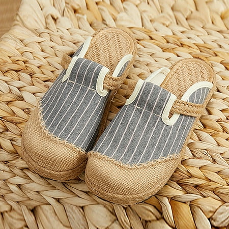 Women Ethnic Style Embroidered Soft Comfortable And Breathable Retro Shoes Slippers
Women Ethnic Style Embroidered Soft Comfortable And Breathable Retro Shoes Slippers