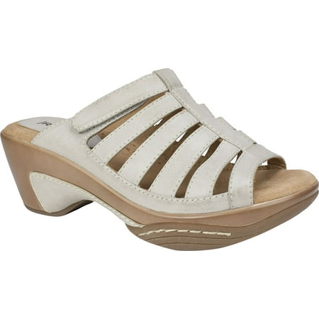 Women s Rialto Valencia Ice Burnished Smooth Polyurethane 9 M