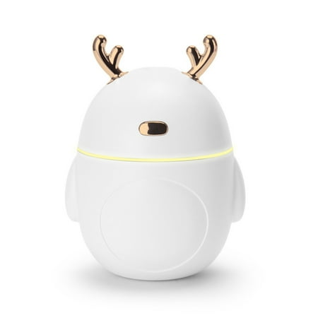 Winter Savings Clearance! SuoKom Portable Mini Humidifier Small Mist Atomizer USB Air Humidifier For Home Office
Winter Savings Clearance! SuoKom Portable Mini Humidifier Small Mist Atomizer USB Air Humidifier For Home Office