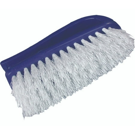 Birdwell Cleaning 474-48 Power Scrub Brush With Grip Handle Assorted Colors
Birdwell Cleaning 474-48 Power Scrub Brush With Grip Handle Assorted Colors
