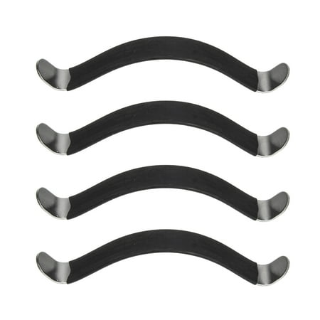 HOMEMAXS 4pcs Guitar String Dividers Guitar String Splitter Guitar Repair and Care Tools
HOMEMAXS 4pcs Guitar String Dividers Guitar String Splitter Guitar Repair and Care Tools