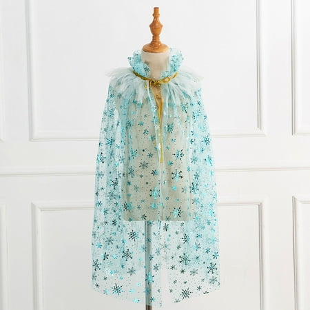 ZHUASHUM Toddler Jacket Girls Lace Up Cape Party Robe Tulle Princess Cloak Kid Coat
ZHUASHUM Toddler Jacket Girls Lace Up Cape Party Robe Tulle Princess Cloak Kid Coat