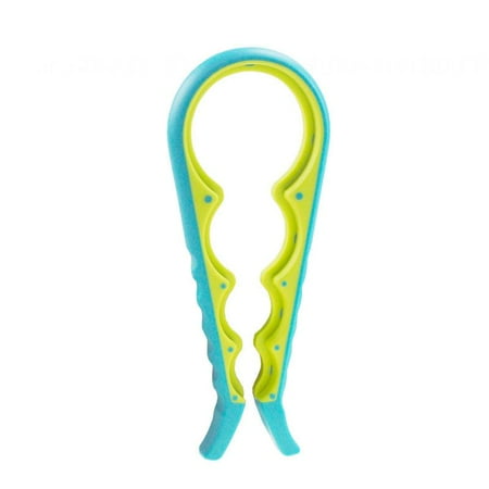 5 in 1 Jar Opener Screw Cap Jar Bottle Wrench Opener Multifunction Opener Gourd-shaped Can Opener Screw Kitchen Tools
5 in 1 Jar Opener Screw Cap Jar Bottle Wrench Opener Multifunction Opener Gourd-shaped Can Opener Screw Kitchen Tools
