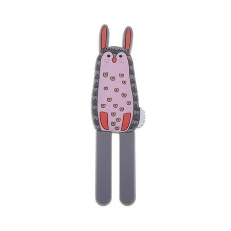 Cute Magnetic Hook Removable Refrigerator Sticker Refrigerator Message Magnet Hanger Key Holder Storage Hook (Hedgehog)
Cute Magnetic Hook Removable Refrigerator Sticker Refrigerator Message Magnet Hanger Key Holder Storage Hook (Hedgehog)