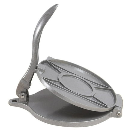 JULYING Cast Aluminum Alloy Material Tortilla Press Heavy Duty Tortilla Press Makers
JULYING Cast Aluminum Alloy Material Tortilla Press Heavy Duty Tortilla Press Makers