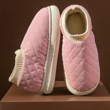Cute Stars Cotton Shoes Cotton Shoes for women Comfort Breathable Cotton-blend Texture Warm Soft Flannel Lining Closed Toe Slides Indoor Outdoor
Cute Stars Cotton Shoes Cotton Shoes for women Comfort Breathable Cotton-blend Texture Warm Soft Flannel Lining Closed Toe Slides Indoor Outdoor