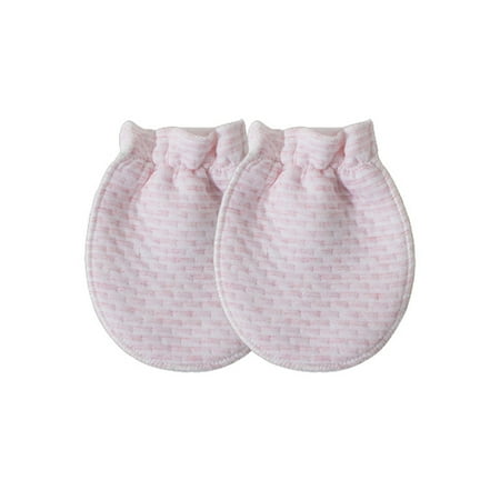 Ziizwfa Cotton Gloves Newborn Baby Protection Face Anti Grasping Anti Scratching Mittens
Ziizwfa Cotton Gloves Newborn Baby Protection Face Anti Grasping Anti Scratching Mittens