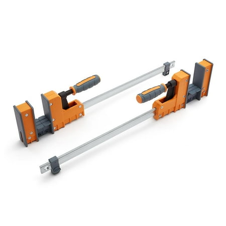 Bora Portamate 18 Parallel Clamp 2Pk