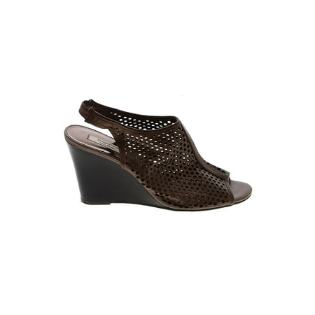 Pre-Owned Simply Vera Vera Wang Women s Size 8.5 Wedges