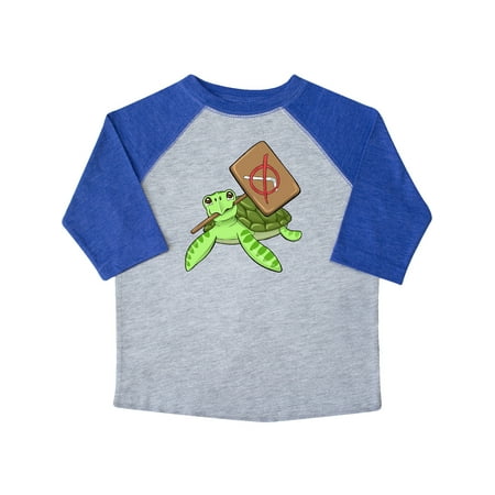 Inktastic Cute Green Sea Turtle with No Straws Sign Gift Toddler Boy or Toddler Girl T-Shirt
Inktastic Cute Green Sea Turtle with No Straws Sign Gift Toddler Boy or Toddler Girl T-Shirt