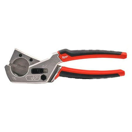 Milwaukee 48-22-4202 - 1 Safety Lock Hose and Pipe Cutter