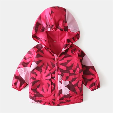 2-6 T Toddler Boys Windbreaker Jacket with Hood Kids Girls Boys Warm Fleece Coats Jacket Outerwear Love 3 Years
2-6 T Toddler Boys Windbreaker Jacket with Hood Kids Girls Boys Warm Fleece Coats Jacket Outerwear Love 3 Years