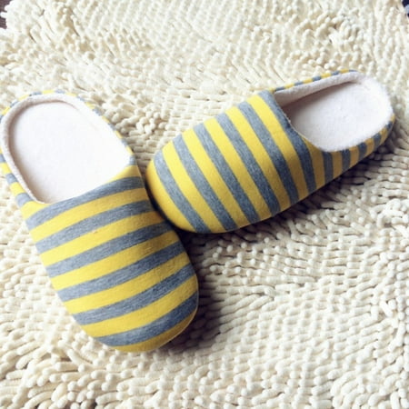Zupora Women s Slipper Coral Velet Lining Anti Skid PU Sole Close Toe Scuff Striped Print Fuzzy Slip On Soft Comfy Sandals Bedroom House Shoes Couple Style for Indoor & Outdoor Slippers, Size 6-11.5
Zupora Women s Slipper Coral Velet Lining Anti Skid PU Sole Close Toe Scuff Striped Print Fuzzy Slip On Soft Comfy Sandals Bedroom House Shoes Couple Style for Indoor & Outdoor Slippers, Size 6-11.5