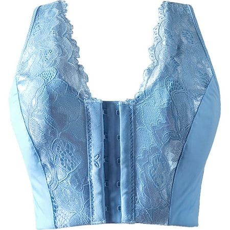 Bigersell Bralettes for Women Everyday Bras Women s Underwear Women s Thin Large Size No Sponge No Steel Ring Breathable Anti-sagging Bunny Cup Bra Longline Sports Bras for Ladies 2504
Bigersell Bralettes for Women Everyday Bras Women s Underwear Women s Thin Large Size No Sponge No Steel Ring Breathable Anti-sagging Bunny Cup Bra Longline Sports Bras for Ladies 2504
